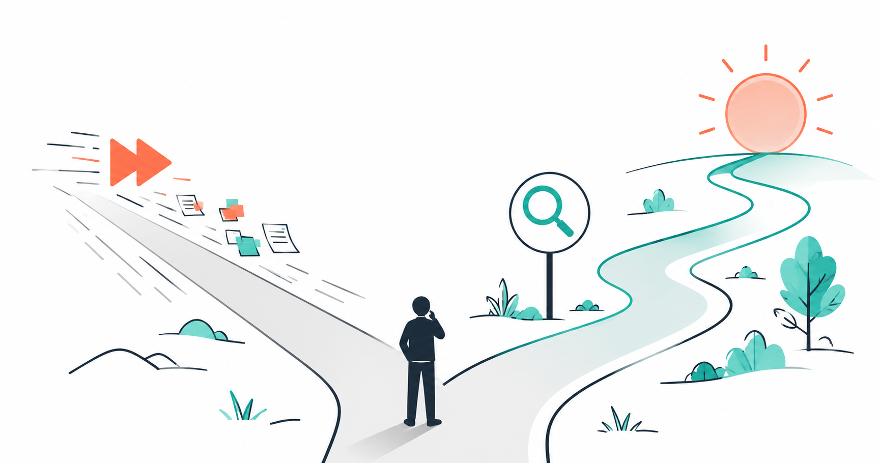 Agile: aprender antes de correr