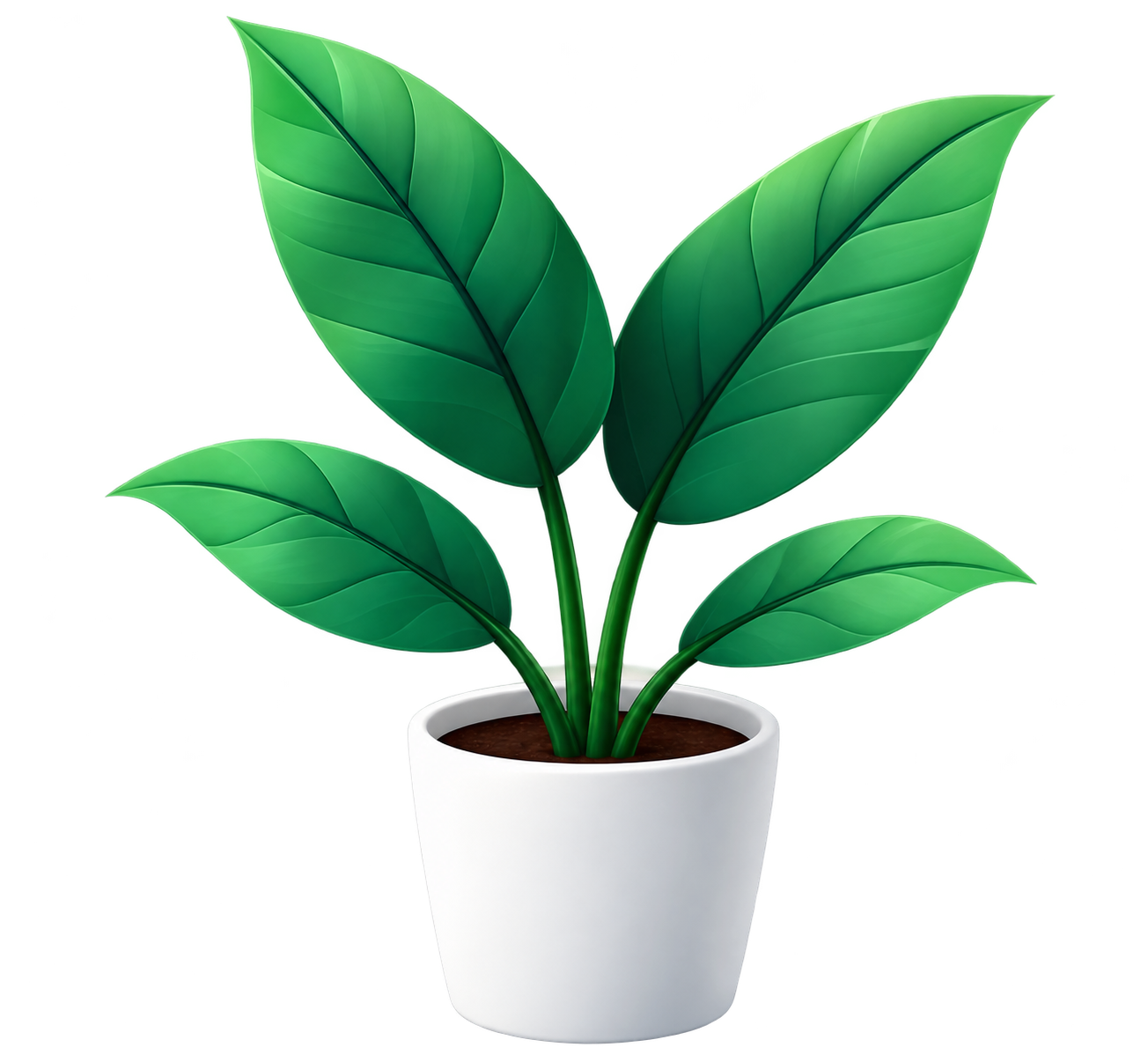 Planta como metáfora de mejora continua